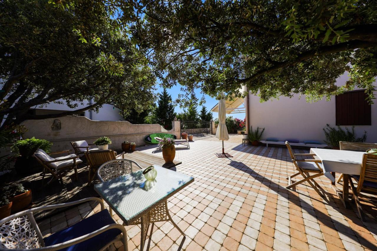 Bed&Breakfast Vanni Privlaka  Exterior foto