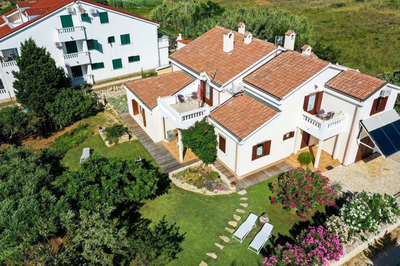 Bed&Breakfast Vanni Privlaka  Exterior foto