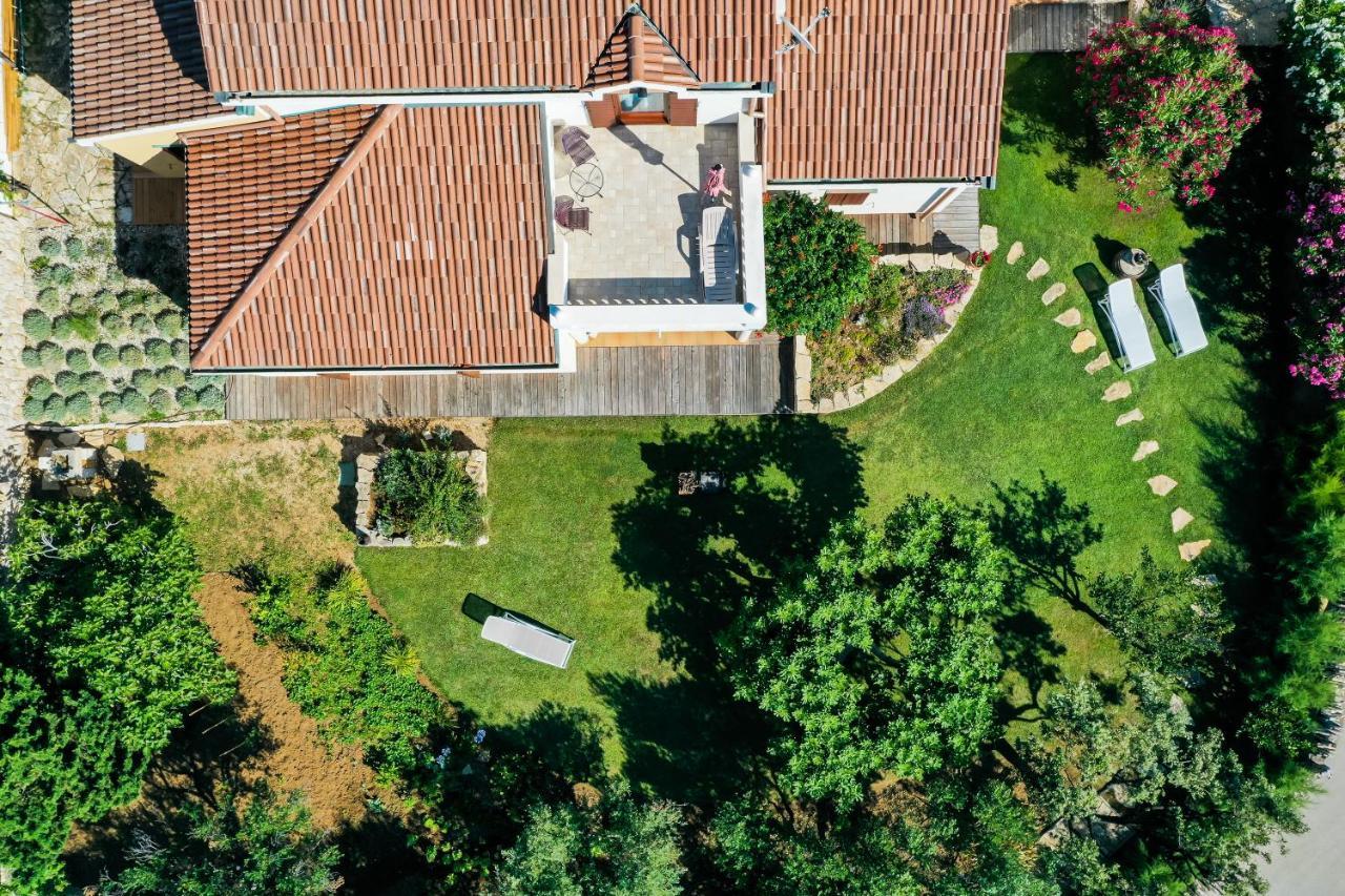 Bed&Breakfast Vanni Privlaka  Exterior foto