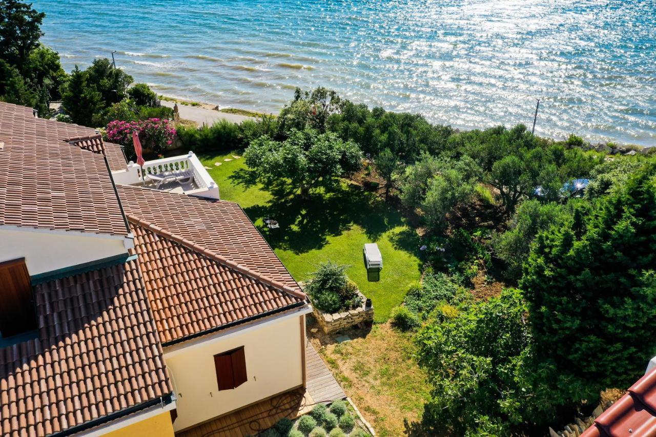 Bed&Breakfast Vanni Privlaka  Exterior foto