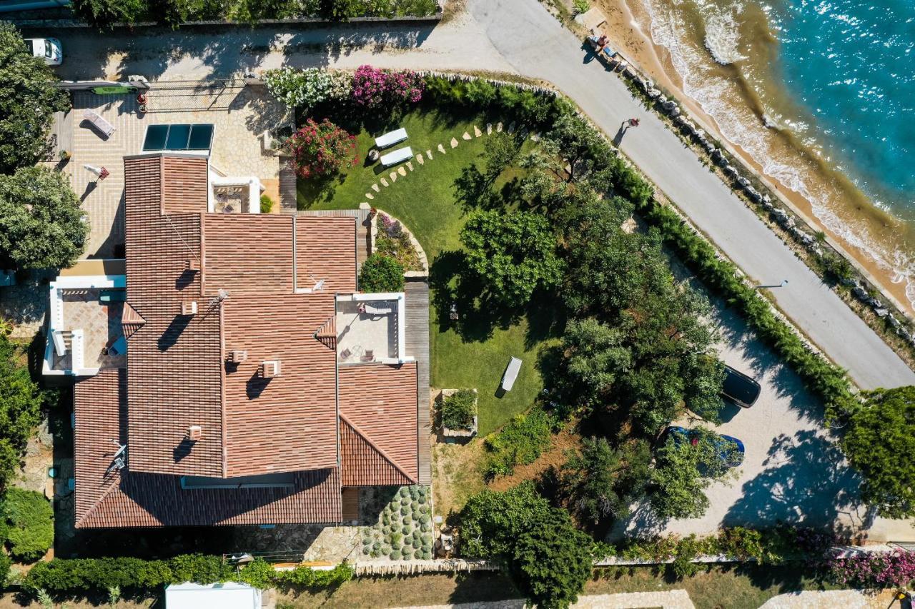 Bed&Breakfast Vanni Privlaka  Exterior foto