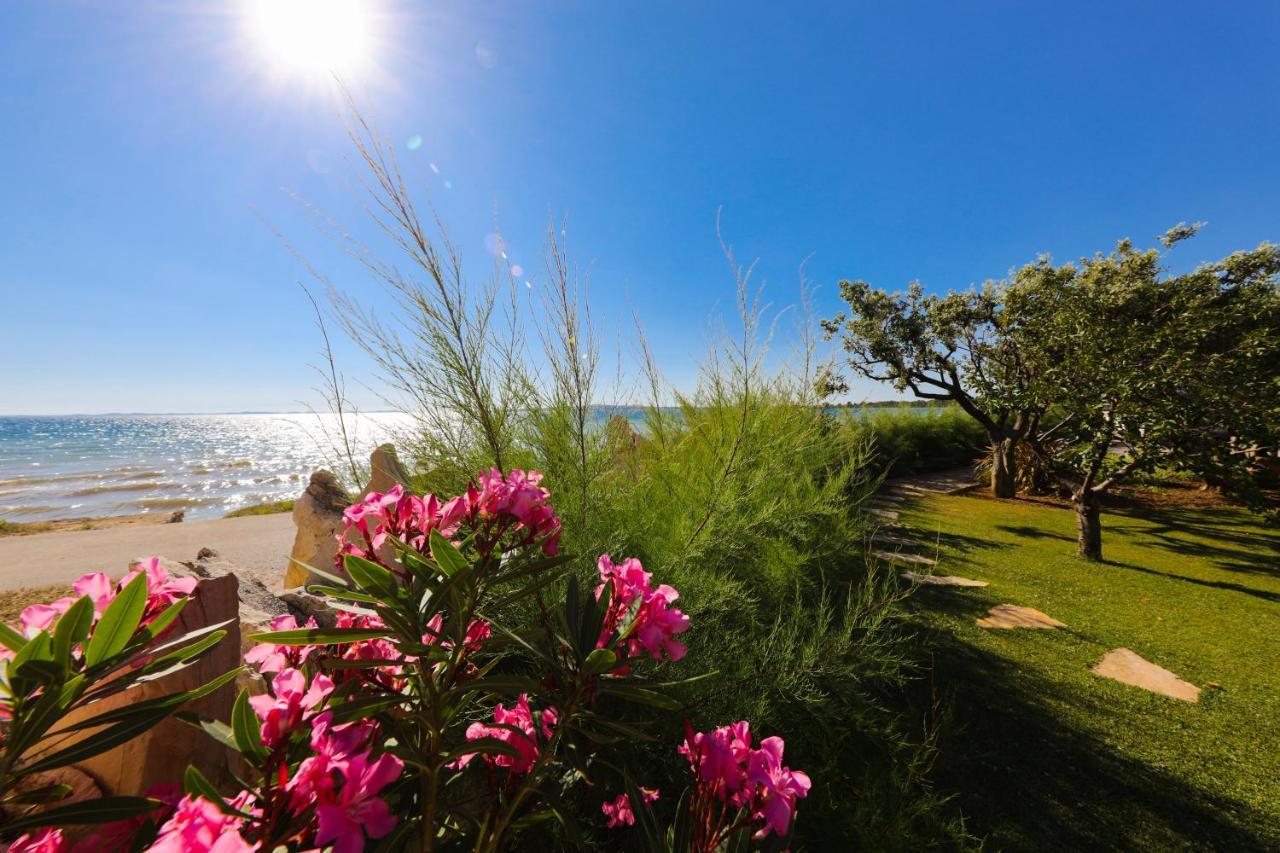 Bed&Breakfast Vanni Privlaka  Exterior foto