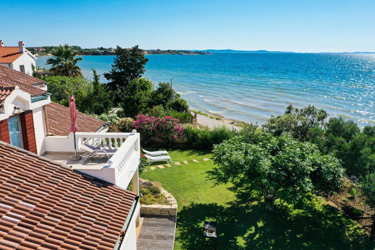Bed&Breakfast Vanni Privlaka  Exterior foto