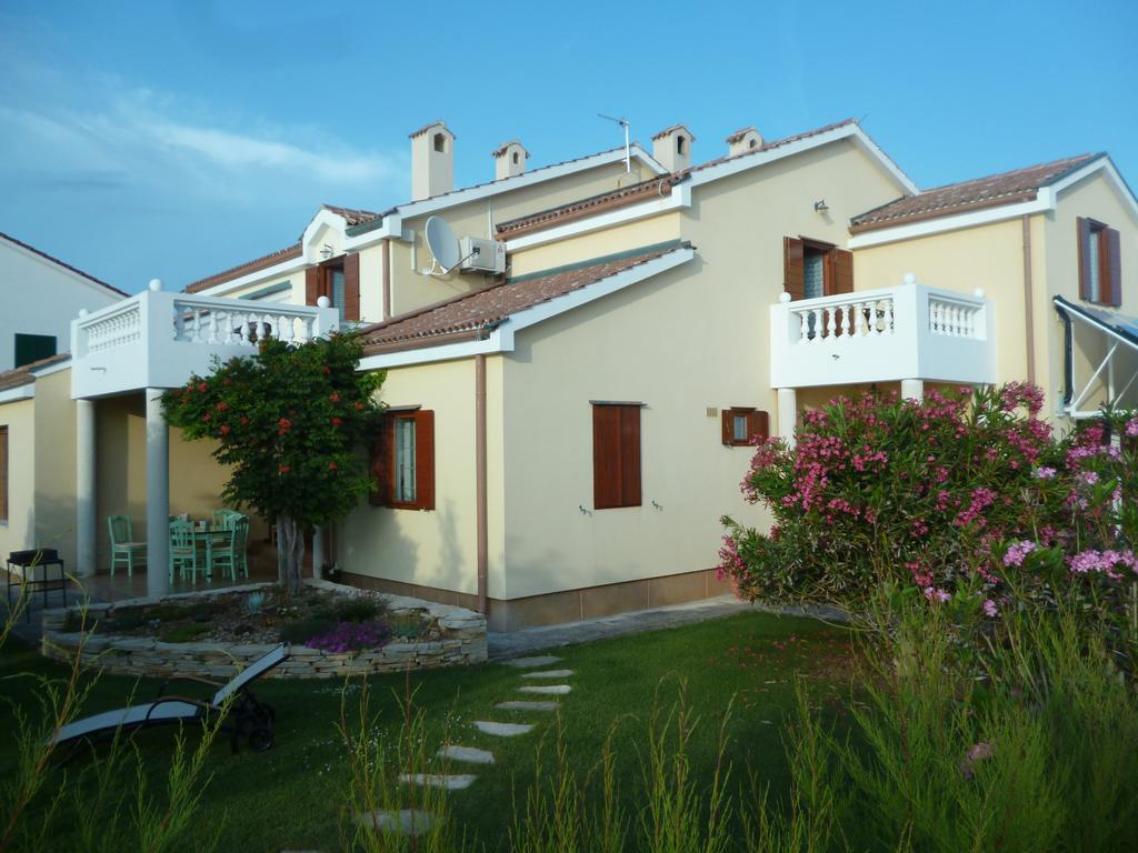 Bed&Breakfast Vanni Privlaka  Exterior foto