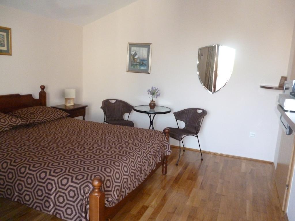 Bed&Breakfast Vanni Privlaka  Cameră foto