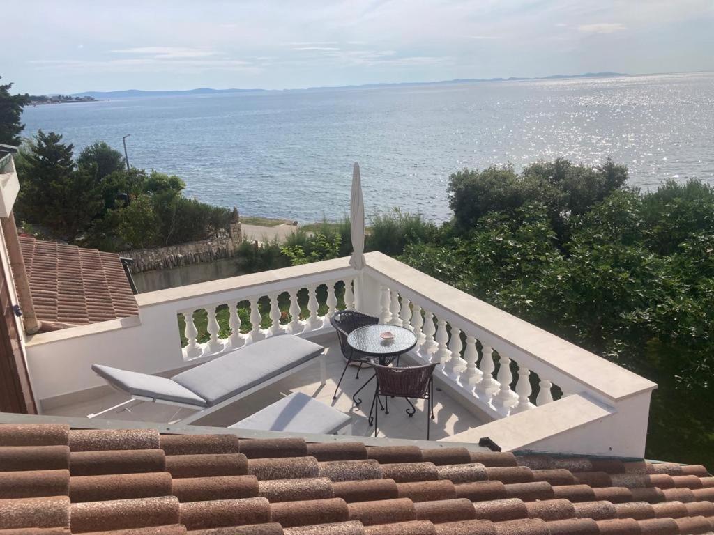 Bed&Breakfast Vanni Privlaka  Exterior foto