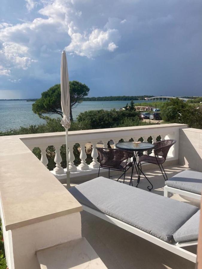 Bed&Breakfast Vanni Privlaka  Exterior foto