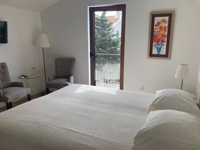 Bed&Breakfast Vanni Privlaka  Exterior foto