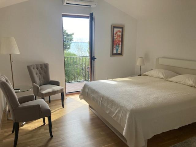 Bed&Breakfast Vanni Privlaka  Exterior foto