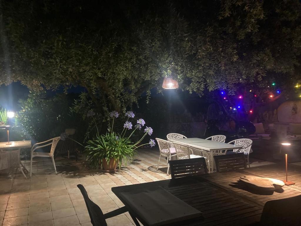 Bed&Breakfast Vanni Privlaka  Exterior foto