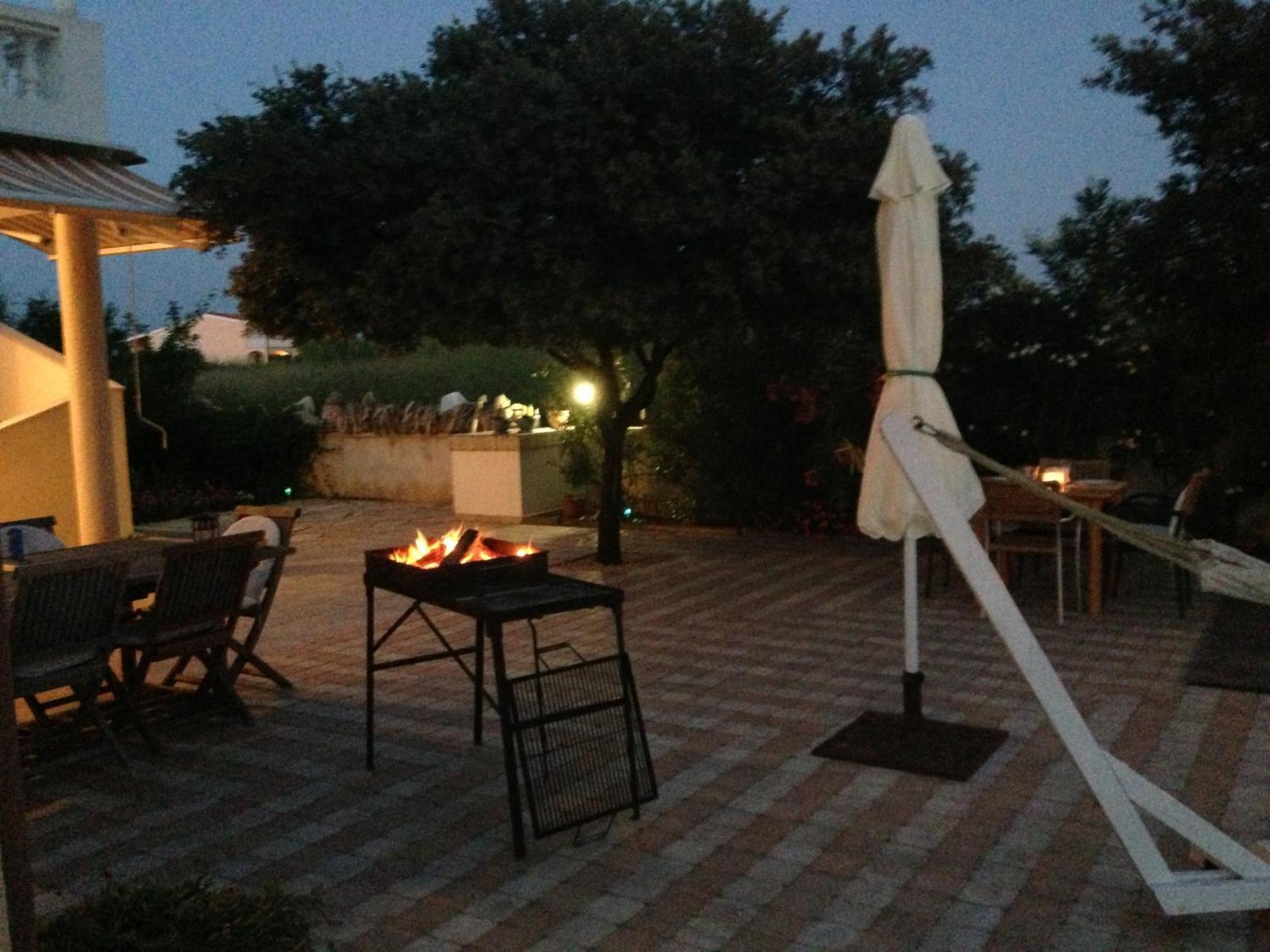 Bed&Breakfast Vanni Privlaka  Exterior foto