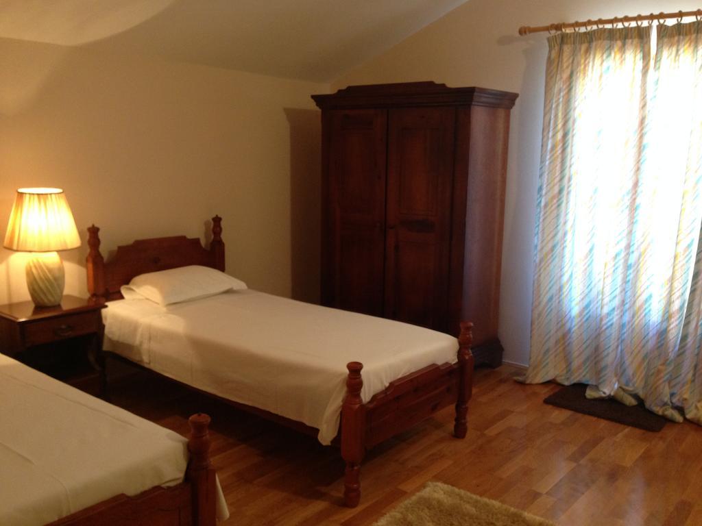 Bed&Breakfast Vanni Privlaka  Cameră foto