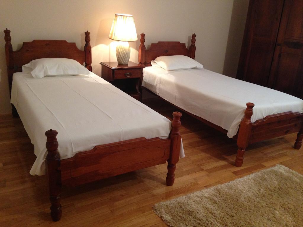 Bed&Breakfast Vanni Privlaka  Cameră foto