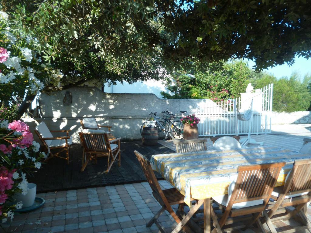 Bed&Breakfast Vanni Privlaka  Exterior foto