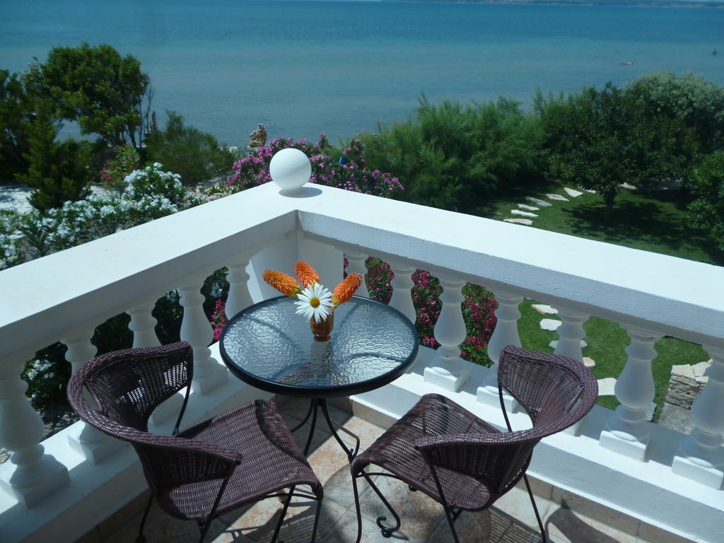 Bed&Breakfast Vanni Privlaka  Cameră foto