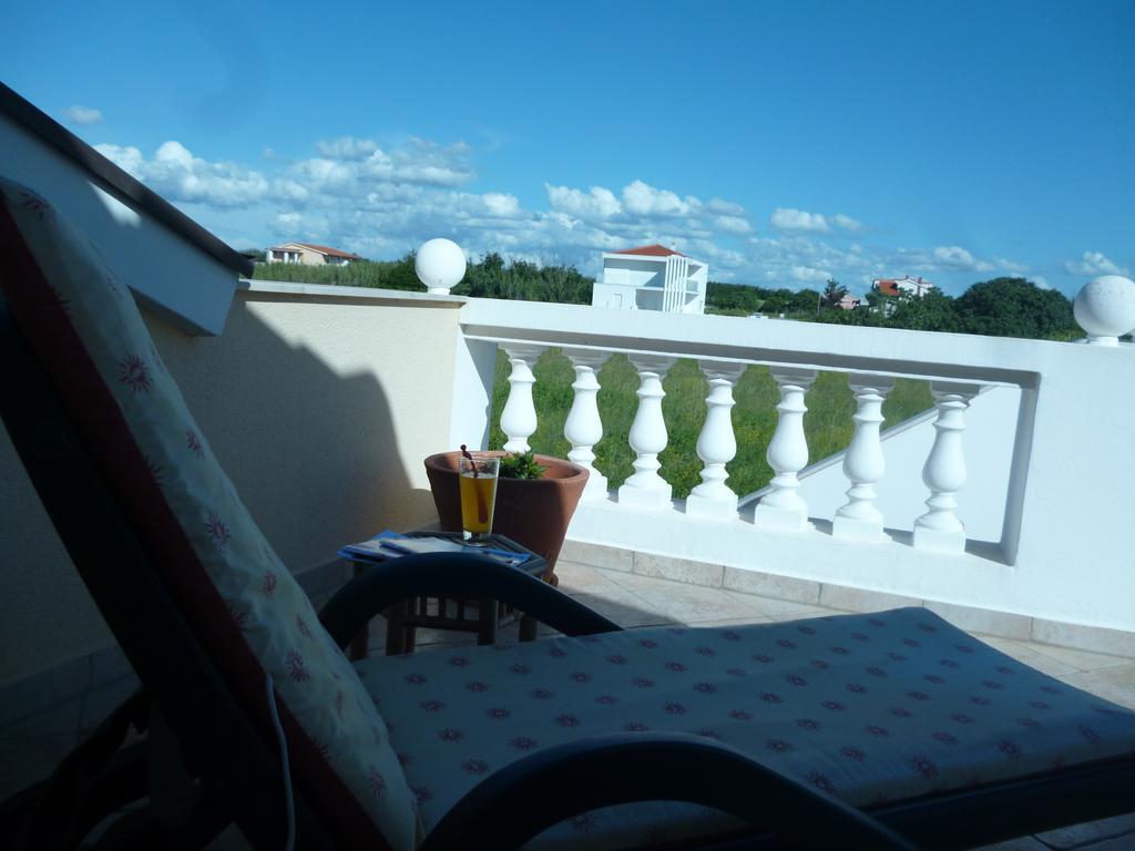 Bed&Breakfast Vanni Privlaka  Exterior foto