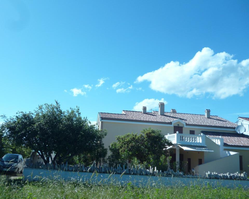 Bed&Breakfast Vanni Privlaka  Exterior foto