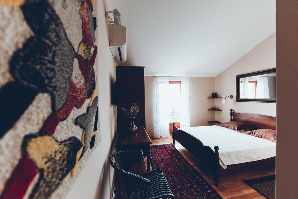 Bed&Breakfast Vanni Privlaka  Exterior foto