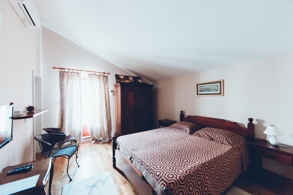 Bed&Breakfast Vanni Privlaka  Exterior foto