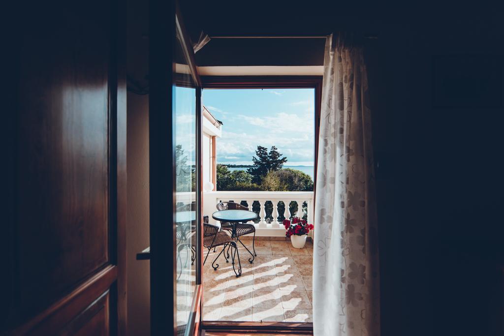 Bed&Breakfast Vanni Privlaka  Exterior foto